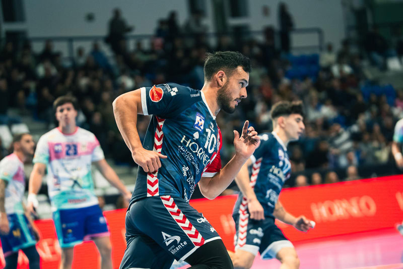 Campus Ander Torriko Campus Ander Torriko